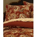 4-Pc. Comforter Set, Full