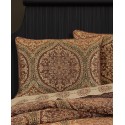 Moon Damask 4-Pc. Comforter Set, Queen