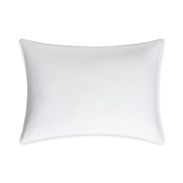 Continuous Clean Stain Resistant Pillow, Standard