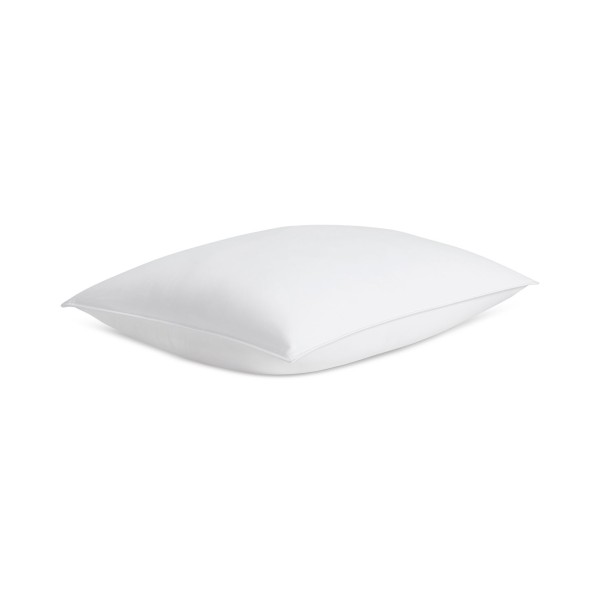 Continuous Clean Stain Resistant Pillow, Standard