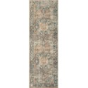 2' x 5' Runner Area Rug