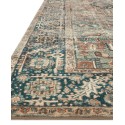 2' x 5' Runner Area Rug