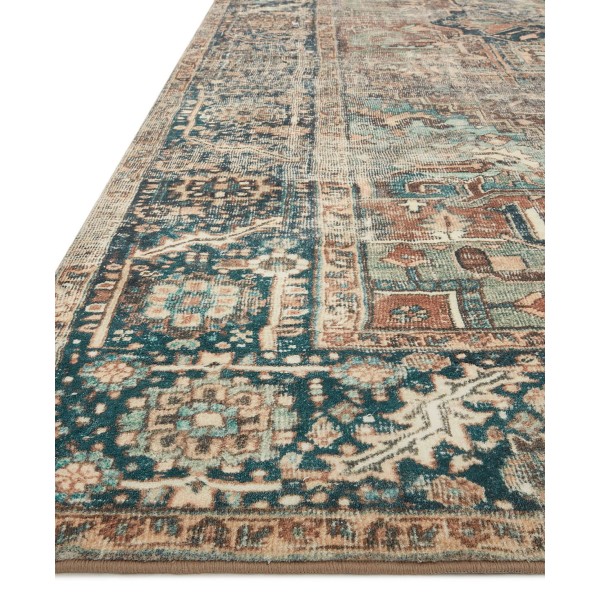 2' x 5' Runner Area Rug