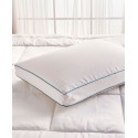 Foam Side Sleeper Pillow, Standard/Queen