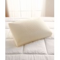 Foam Side Sleeper Pillow, Standard/Queen