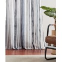 Outdoor Bay Stripe Pole top Set, 2 Panels Collection