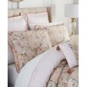 Deluxe Queen 4-Piece Comforter Ensemble