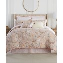 Deluxe Queen 4-Piece Comforter Ensemble