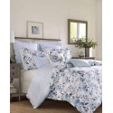 Cotton Reversible 2 Piece Comforter Set, Twin