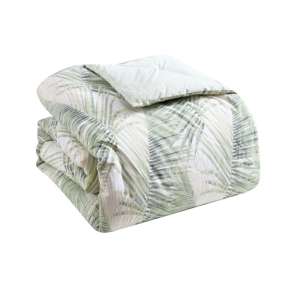 Kauai Comforter Bonus Set, Full/Queen