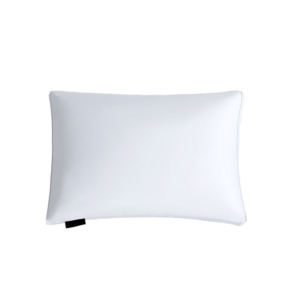 Luxury European Down Pillow, Standard/Queen