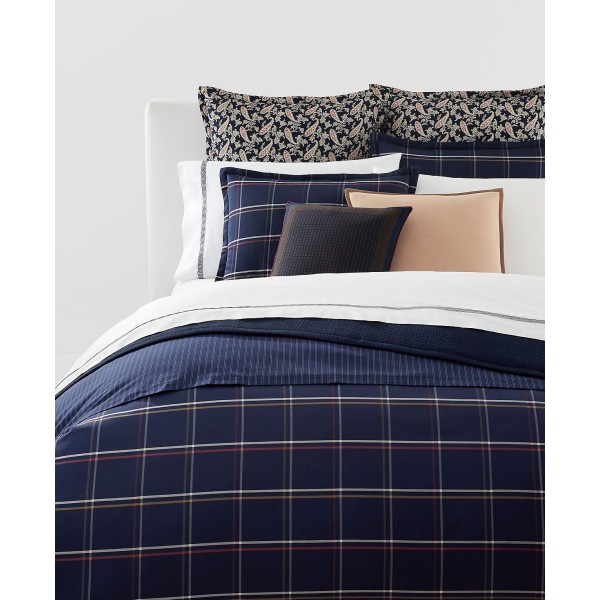 3-Pc. Comforter Set, Full/Queen