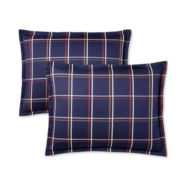 3-Pc. Comforter Set, Full/Queen