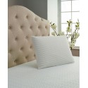 Foam Traditional Pillow, Standard