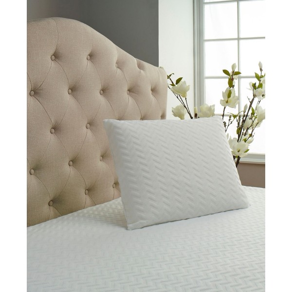 Foam Traditional Pillow, Standard