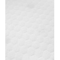 Clean Comfort Memory Foam Contour Pillow, Standard/Queen