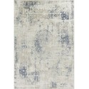 Ivory 8' x 11' Area Rug