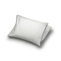 Density Stomach Sleeper Pillow Removable Pillow Protector, Full/Queen