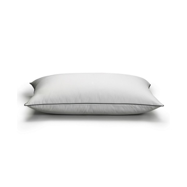 Density Stomach Sleeper Pillow Removable Pillow Protector, Full/Queen