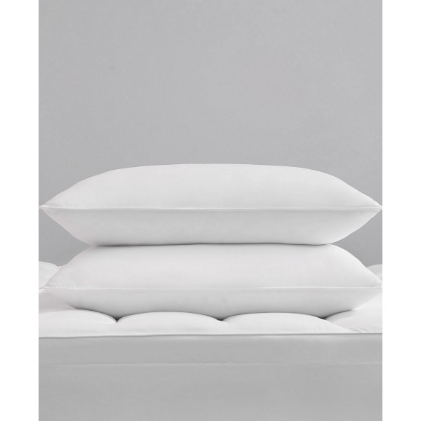 Feather Pillow 2-Pack Collection