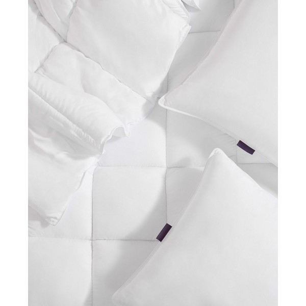 Feather Pillow 2-Pack Collection