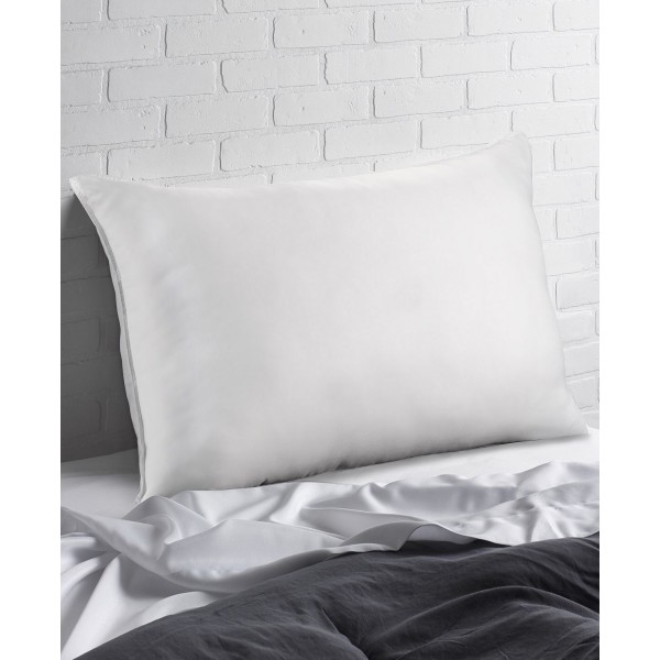 Soft Density Stomach Sleeper Down Alternative Pillow