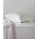 Soft Density Stomach Sleeper Down Alternative Pillow