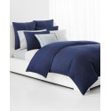 Deluxe Full/Queen 3-Pc. Comforter Ensemble