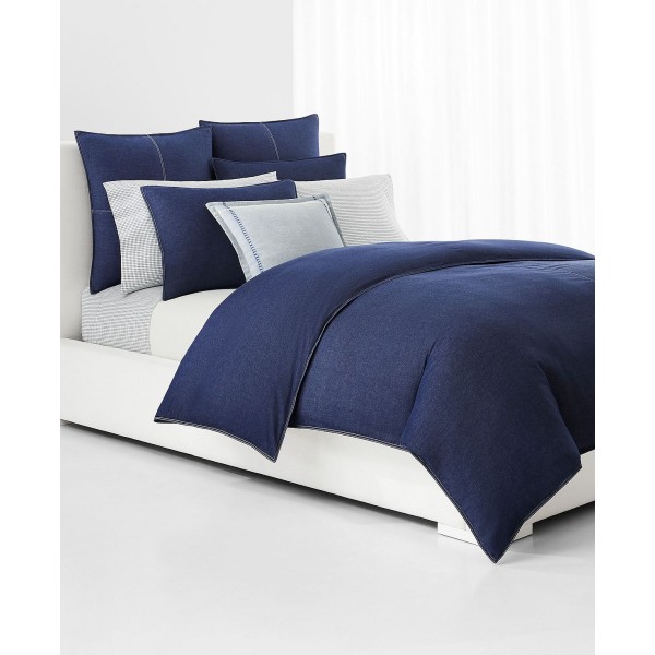 Deluxe Full/Queen 3-Pc. Comforter Ensemble