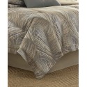 Reversible Comforter Set, King