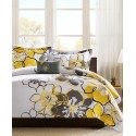 3-Pc. Comforter Set, Twin/Twin XL