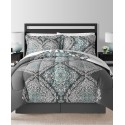 8 Pc. Comforter Sets