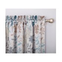 Floral Printed Room Darkening 54