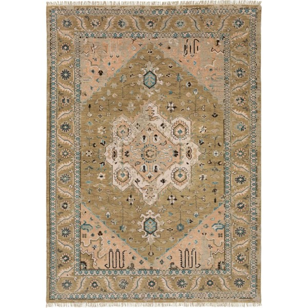 6' x 9' Area Rug