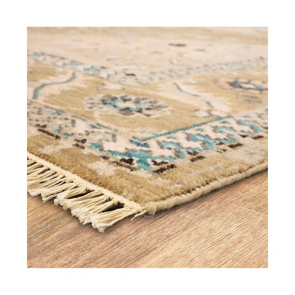 6' x 9' Area Rug