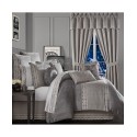 4-Pc. Comforter Set, Queen