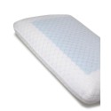 Cool Gel Memory Foam Pillow, 22