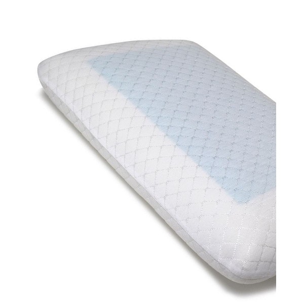 Cool Gel Memory Foam Pillow, 22