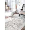 Vintage-Inspired 8' x 10' Area Rug