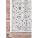 Vintage-Inspired 8' x 10' Area Rug