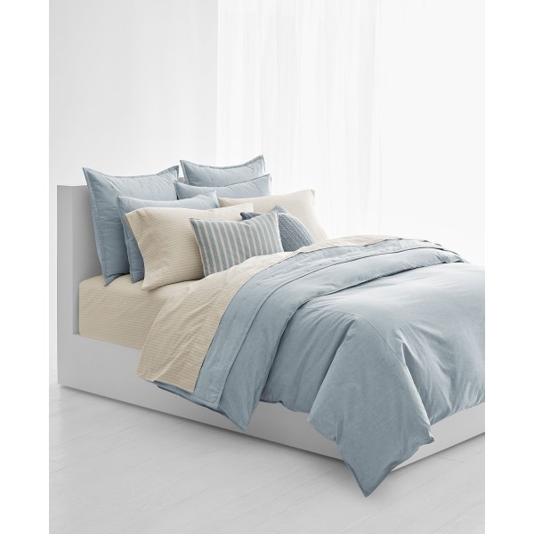 Melange Comforter, Full/Queen