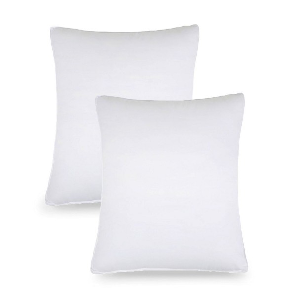 2 Piece Pillow Set Collection