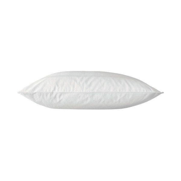 Luxury Cotton Zippered Pillow Protectors