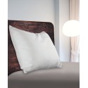 Luxury Cotton Zippered Pillow Protectors