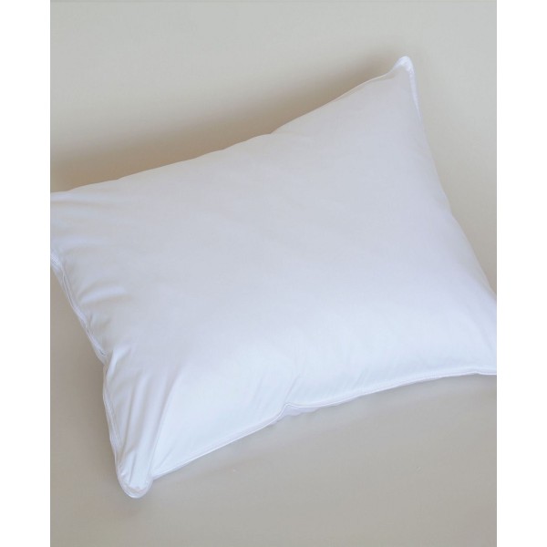 Down Alternative Standard Side Sleeper Pillow