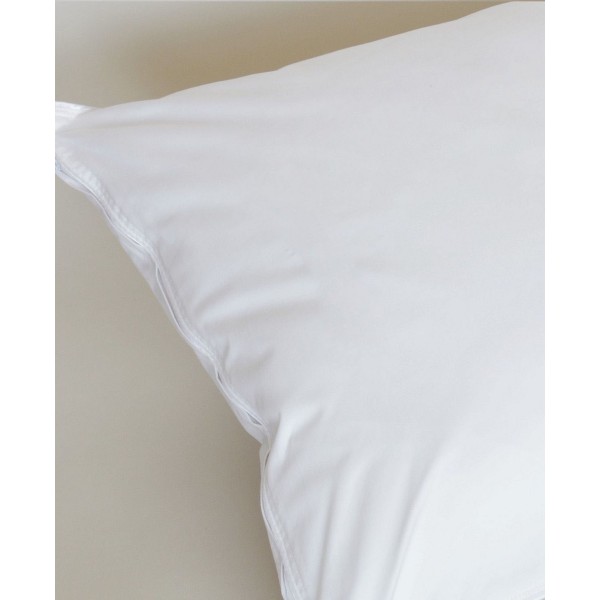 Down Alternative Standard Side Sleeper Pillow