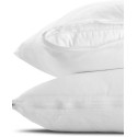 Zippered Anti-allergenic Pillow Protectors