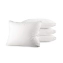 Cotton Microfiber Fill Breathable Pillows 4 Pack