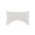 Natural Latex and Wool Pillow, Side Sleeper, Standard