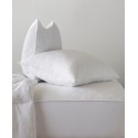 Medium Density Down Alternative Pillow, Standard - Set of 2